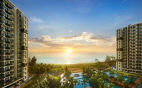 Timurbay Residences